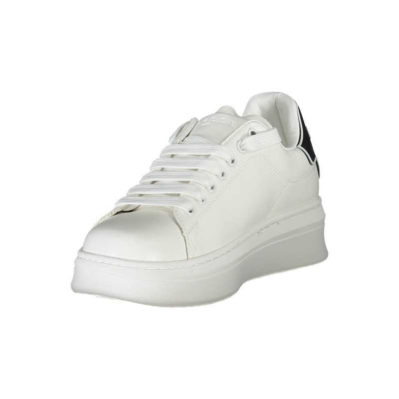 GAELLE WHITE WOMEN'S SPORT SHOES