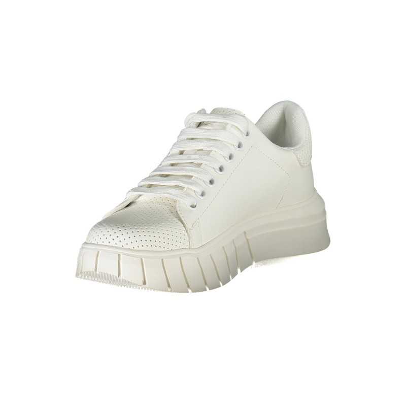 GAELLE WHITE WOMEN'S SPORT SHOES