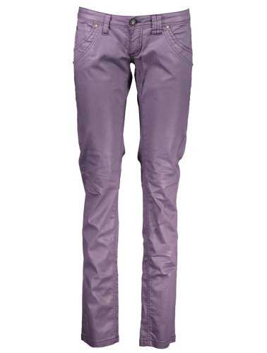 CLINK PANTALONE DONNA VIOLA