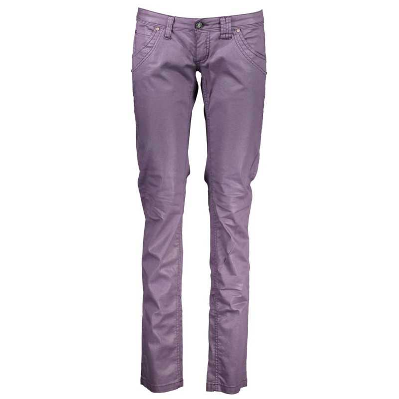 CLINK PANTALONE DONNA VIOLA