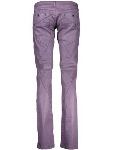 CLINK PANTALONE DONNA VIOLA