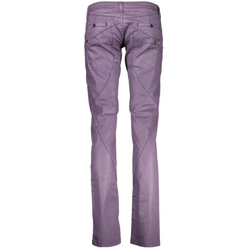 CLINK PANTALONE DONNA VIOLA