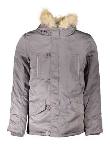 2 SPECIAL GRAY WOMEN'S JACKET