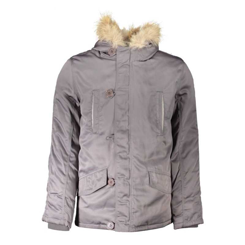 2 SPECIAL GRAY WOMEN'S JACKET