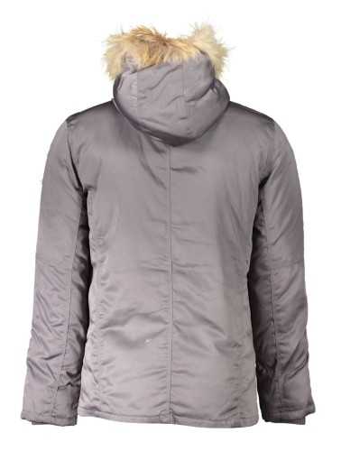 2 SPECIAL GRAY WOMEN'S JACKET