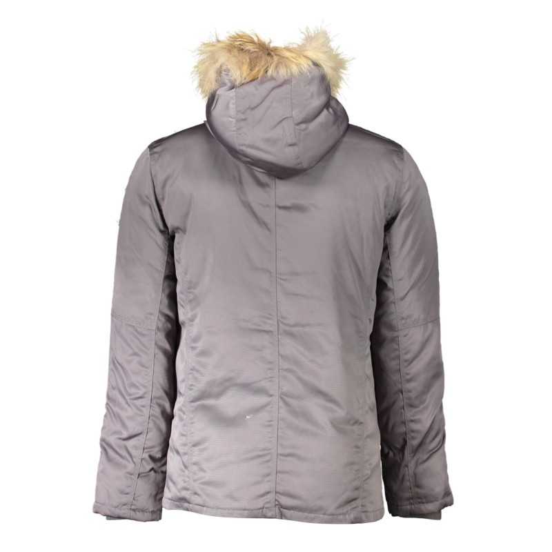 2 SPECIAL GRAY WOMEN'S JACKET