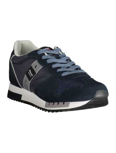 BLAUER SNEAKERS UOMO BLU