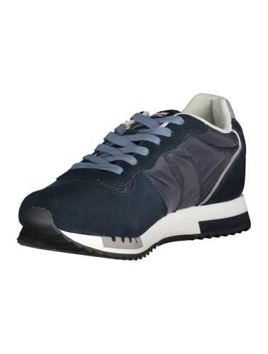 BLAUER SNEAKERS UOMO BLU