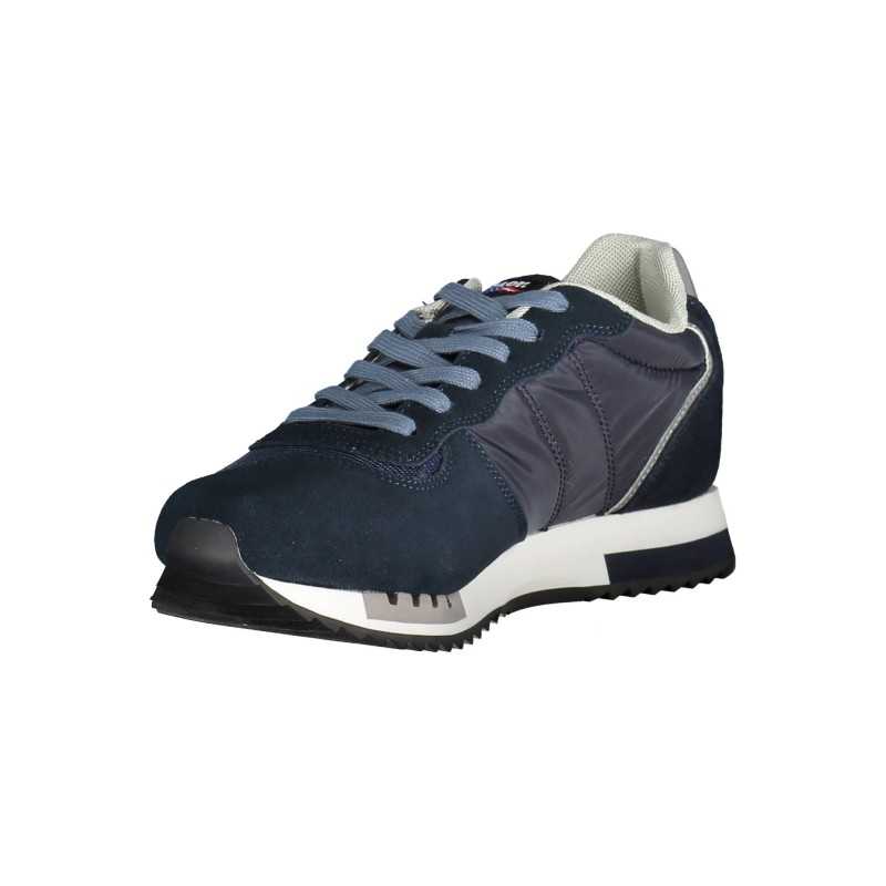 BLAUER SNEAKERS UOMO BLU