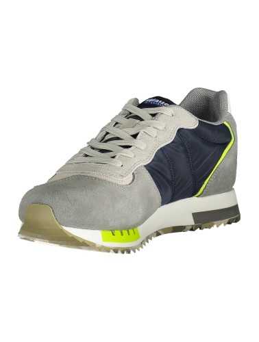 BLAUER SNEAKERS UOMO BLU