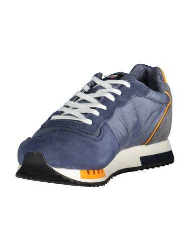 BLAUER SNEAKERS UOMO BLU