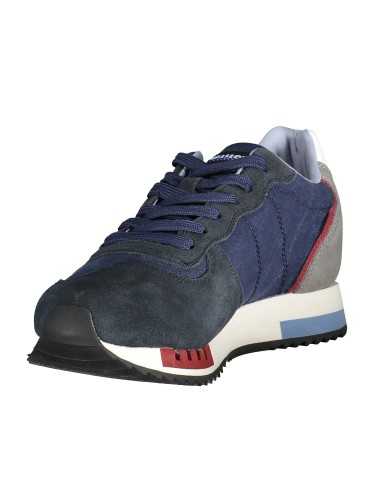 BLAUER SNEAKERS UOMO BLU