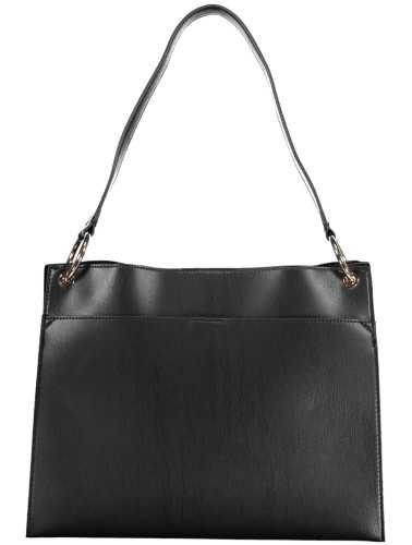 GUESS JEANS BORSA DONNA NERO