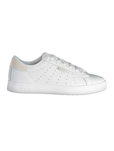 FILA SNEAKERS DONNA BIANCO