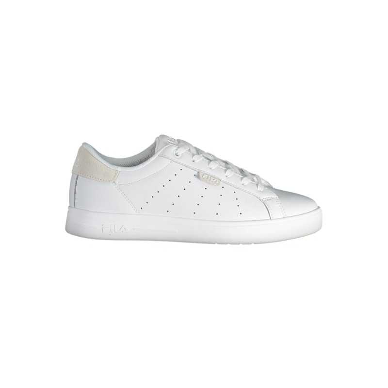 FILA SNEAKERS DONNA BIANCO