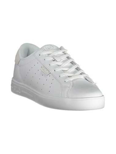 FILA WHITE WOMEN'S SPORT SHOES