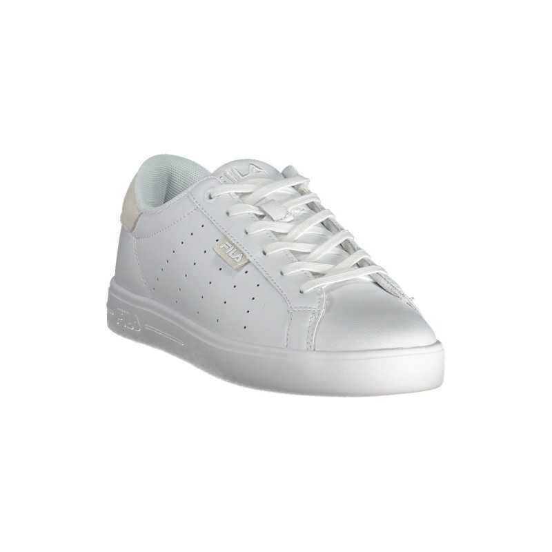 FILA WHITE WOMEN'S SPORT SHOES