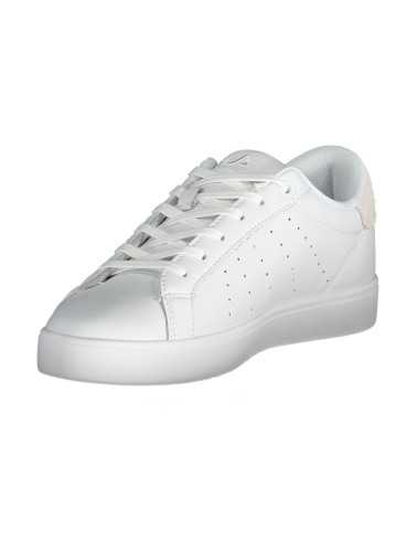 FILA WHITE WOMEN'S SPORT SHOES