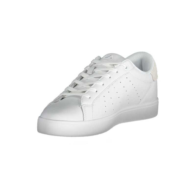 FILA WHITE WOMEN'S SPORT SHOES