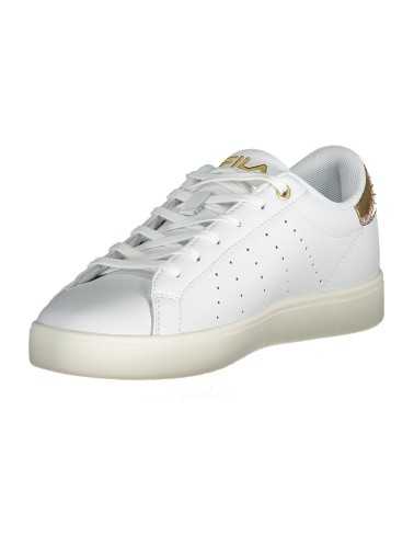 FILA WHITE WOMEN'S SPORT SHOES