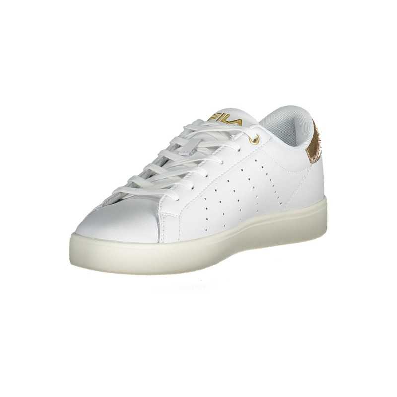 FILA WHITE WOMEN'S SPORT SHOES