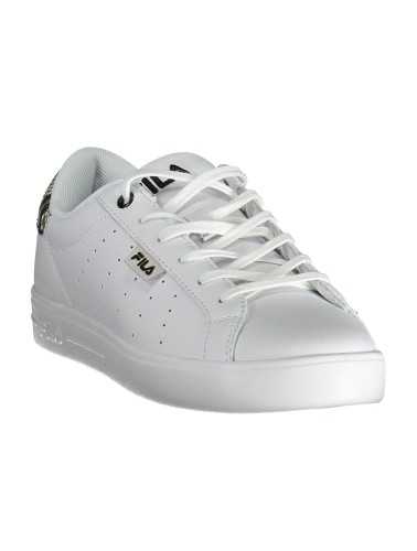 FILA WHITE WOMEN'S SPORT SHOES