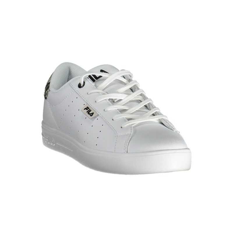 FILA WHITE WOMEN'S SPORT SHOES