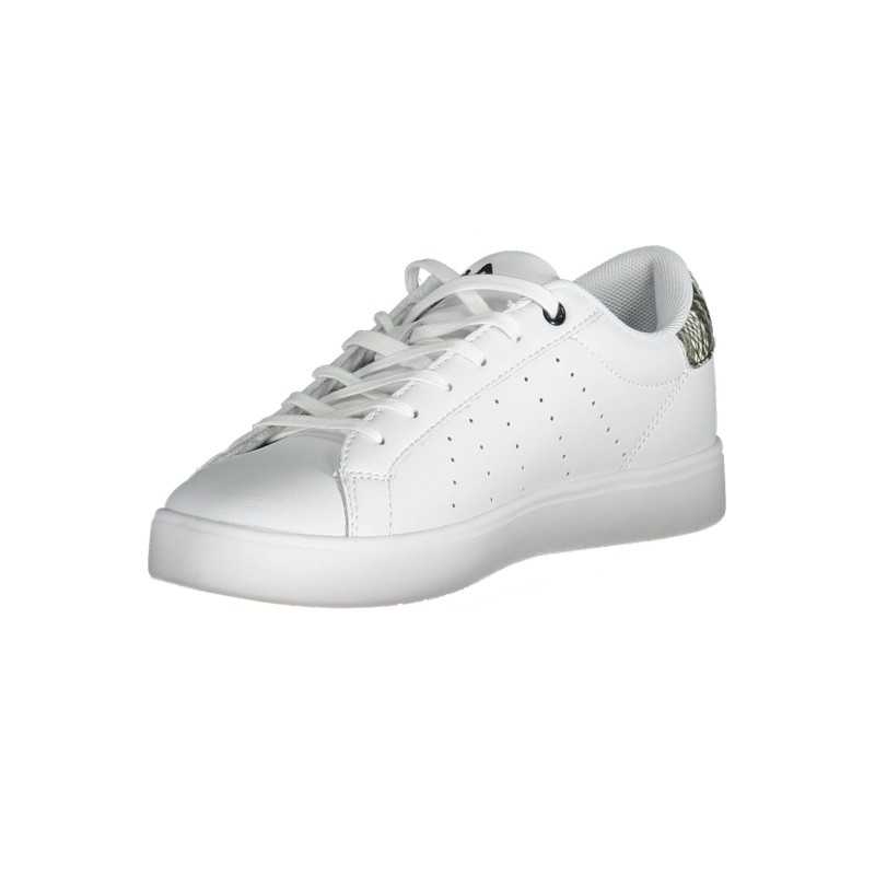 FILA WHITE WOMEN'S SPORT SHOES