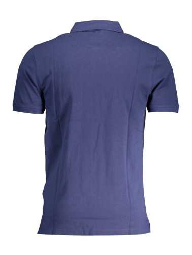 LEVI'S POLO MANICHE CORTE UOMO BLU