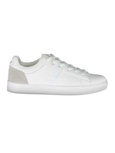 NAPAPIJRI SHOES SNEAKERS DONNA BIANCO