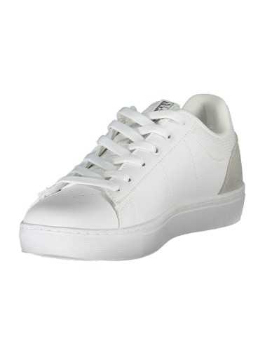 NAPAPIJRI SHOES SNEAKERS DONNA BIANCO