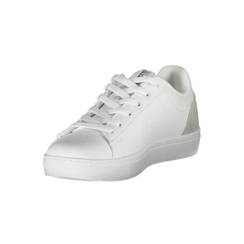 NAPAPIJRI SHOES SNEAKERS DONNA BIANCO