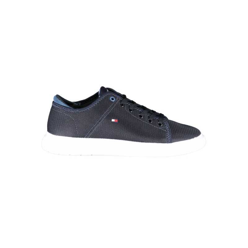 TOMMY HILFIGER SNEAKERS UOMO BLU