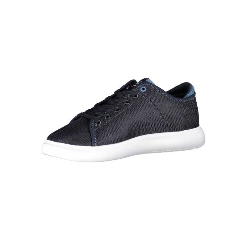 TOMMY HILFIGER MAN BLUE SPORT SHOES