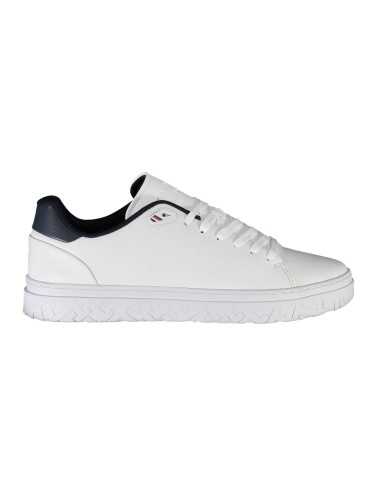 TOMMY HILFIGER SNEAKERS UOMO BIANCO