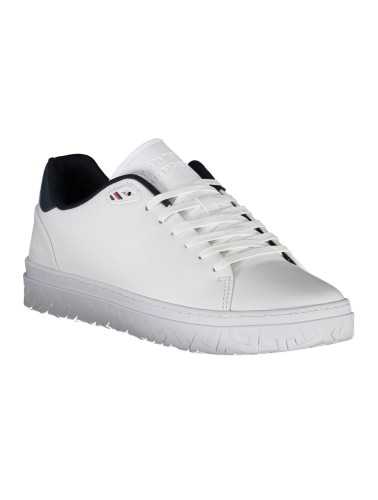 TOMMY HILFIGER SNEAKERS UOMO BIANCO