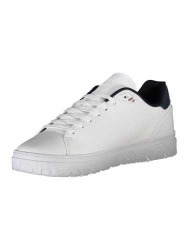 TOMMY HILFIGER SNEAKERS UOMO BIANCO