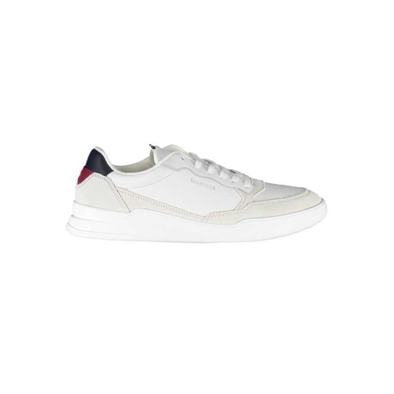 TOMMY HILFIGER SNEAKERS UOMO BIANCO