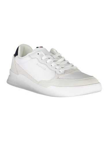 TOMMY HILFIGER SNEAKERS UOMO BIANCO