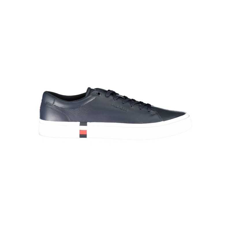 TOMMY HILFIGER SNEAKERS UOMO BLU