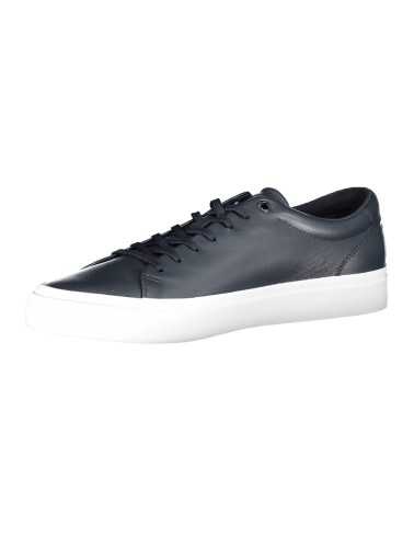 TOMMY HILFIGER MAN BLUE SPORTS SHOES