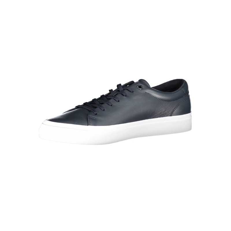 TOMMY HILFIGER SNEAKERS UOMO BLU