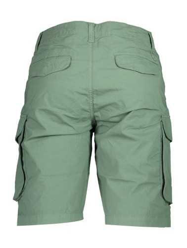 NORTH SAILS GREEN MAN BERMUDA PANTS