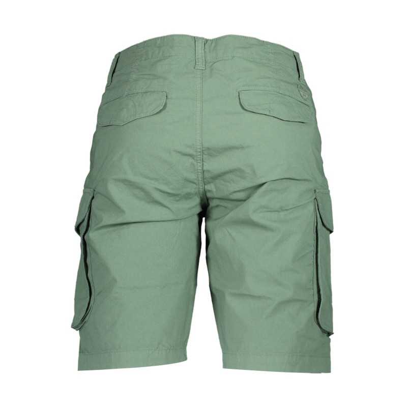 NORTH SAILS GREEN MAN BERMUDA PANTS