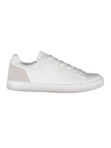 NAPAPIJRI SHOES SNEAKERS UOMO BIANCO