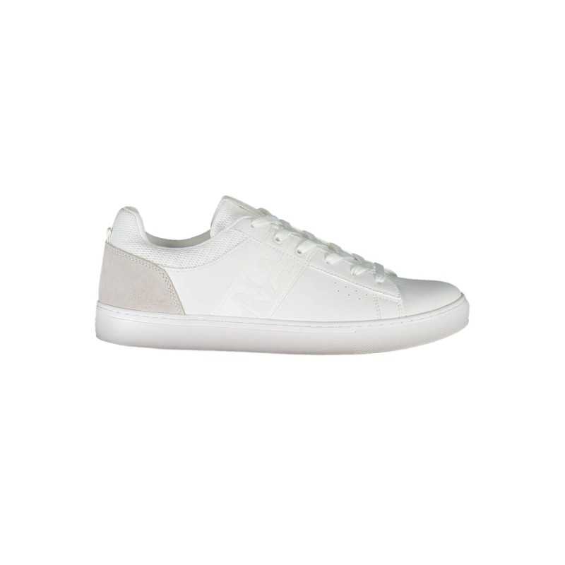 NAPAPIJRI SHOES SNEAKERS UOMO BIANCO