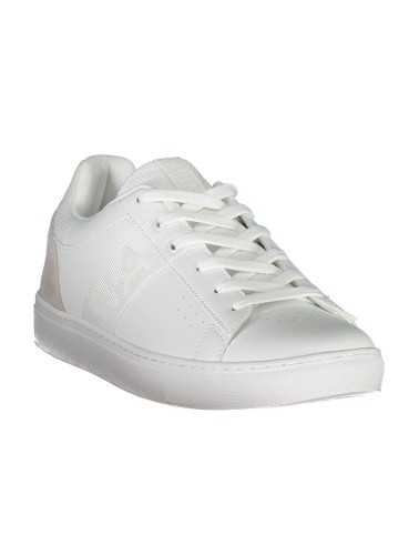 NAPAPIJRI SHOES SNEAKERS UOMO BIANCO