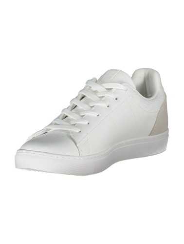 NAPAPIJRI SHOES WHITE MAN SPORT SHOES