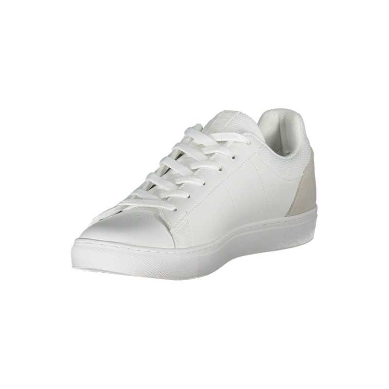 NAPAPIJRI SHOES SNEAKERS UOMO BIANCO