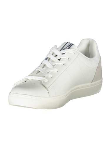 NAPAPIJRI SHOES WHITE MAN SPORT SHOES